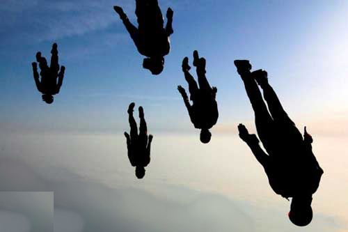 عوامل مؤثر در سقوط انسان