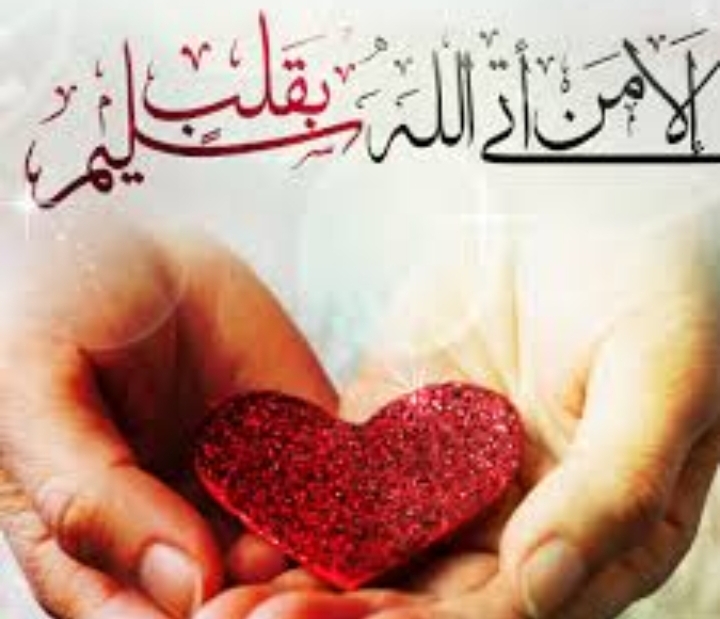 حیات و مرگ دل ها در حدیث پیامبر اکرم صلی الله علیه و آله حیات و مرگ دل ها در حدیث پیامبر اکرم صلی الله علیه و آله