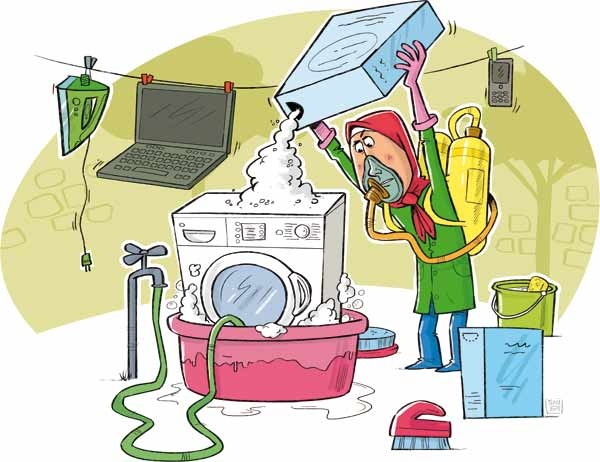 وسواس از منظر اسلام