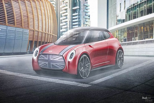 خودروهای خاص سال 2050 چه شکلی هستند؟ (+عکس) خودروهای خاص سال 2050 چه شکلی هستند؟ (+عکس)