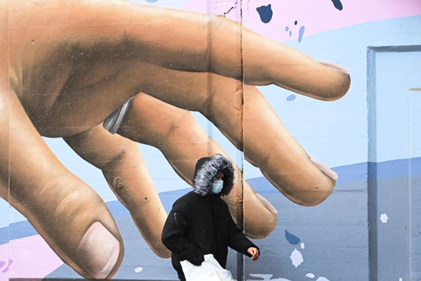 اعتراض کشاورزان در هند / مثل یک دختر بازی کن (تصاویر) اعتراض کشاورزان در هند / مثل یک دختر بازی کن (تصاویر)