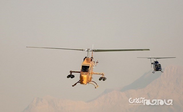 موشکی با چهار شیوه مختلف هدایت؛ قائم۱۱۴+عکس