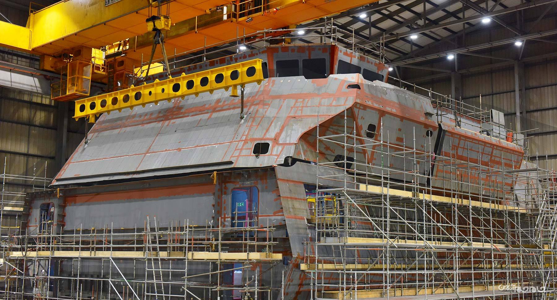 جزییات تحول بزرگ در سیاست‌های نظامی متحد مشهور ایالات متحده +عکس