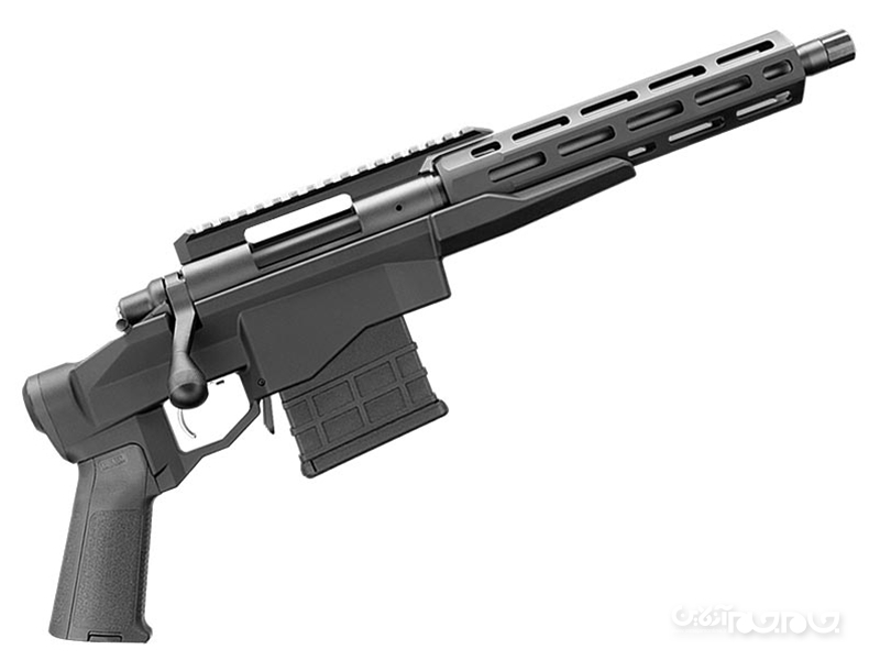 سری جدید اسلحه رمینگتون+عکس