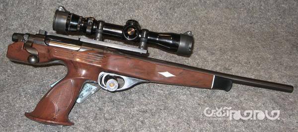 سری جدید اسلحه رمینگتون+عکس