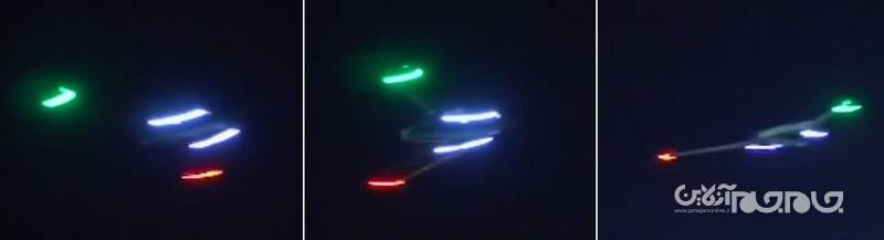 گزارشی از مهندسی معکوس مهمترین پهپاد شکارشده آمریکا+عکس