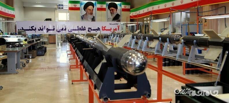 گزارشی از مهندسی معکوس مهمترین پهپاد شکارشده آمریکا+عکس