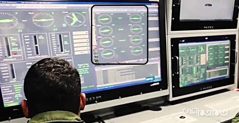 گزارشی از مهندسی معکوس مهمترین پهپاد شکارشده آمریکا+عکس