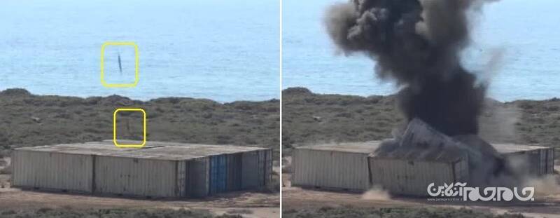 گزارشی از مهندسی معکوس مهمترین پهپاد شکارشده آمریکا+عکس