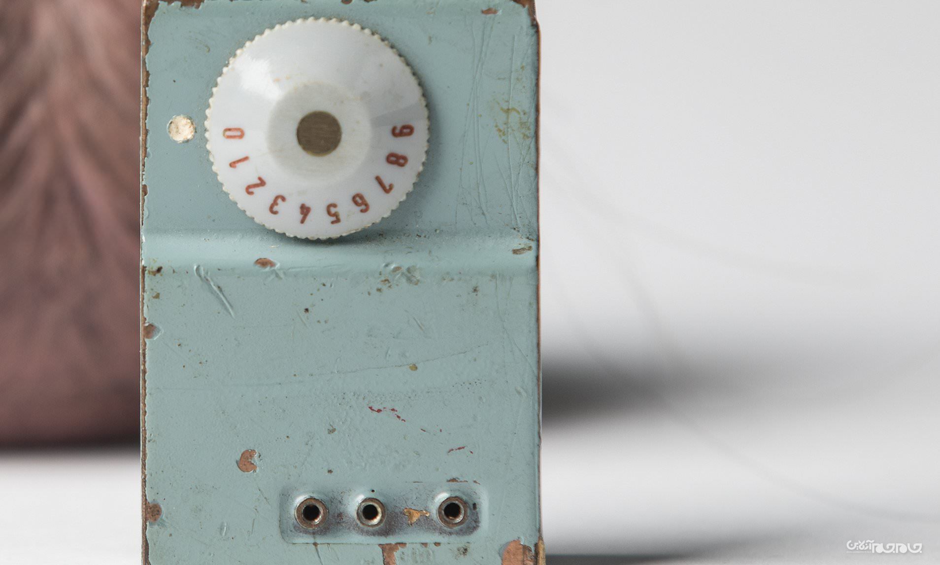 عجیب و غریب ترین ابزارهای جاسوسی در طول تاریخ+عکس