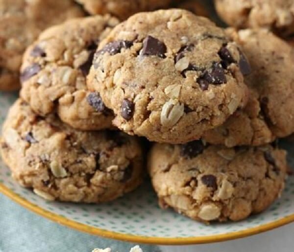 طرز تهیه کوکی لاهیجان مرحله به مرحله طرز تهیه کوکی لاهیجان مرحله به مرحله