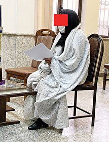 راز مرگ پسر 8ساله و مسمومیت پسر ۶ ساله در اعترافات نامادری راز مرگ پسر 8ساله و مسمومیت پسر ۶ ساله در اعترافات نامادری