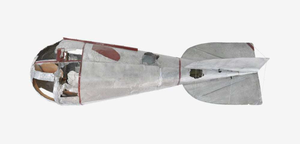 عجیب ترین ابزارهای جاسوسی که باورتان نمی شود؛ از موش مرده تا خنجری به شکل پیپ!