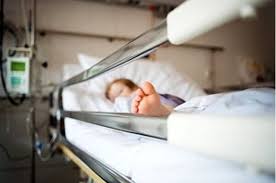 مرگ تلخ و اوردوز دختر ۵ ساله بر اثر  آمفتامین