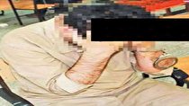 اظهارات متهم پس از قتل همسرش: من از کارم پشیمانم ... کاش خودم را می‌کشتم