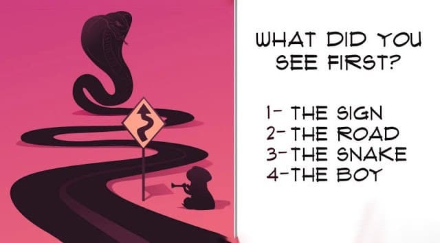 تستی که در تصمیم گیری ها به شما کمک می کند