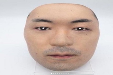 ماسکی که شما را تبدیل به یک انسان دیگر می کند (+عکس) ماسکی که شما را تبدیل به یک انسان دیگر می کند (+عکس)