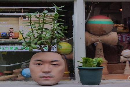 ماسکی که شما را تبدیل به یک انسان دیگر می کند (+عکس) ماسکی که شما را تبدیل به یک انسان دیگر می کند (+عکس)