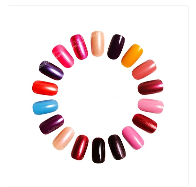 احکام کاشت ناخن از نظر مراجع عظام احکام کاشت ناخن از نظر مراجع عظام