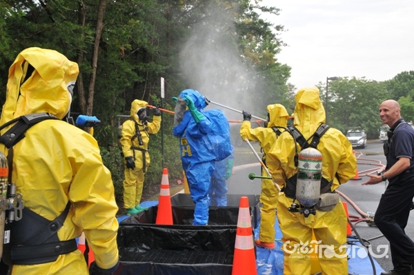 بازوی تحقیقاتی پنتاگون و الهام از پوست کوسه+عکس