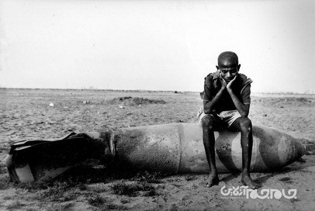 درباره چهار عکس و داستانهای درام پشت آنها+عکس