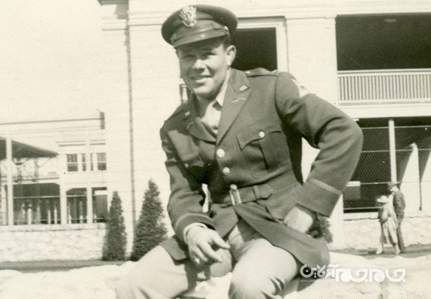 عجیب ترین نبرد جنگ جهانی دوم؛ نبرد قلعۀ ایتر+عکس