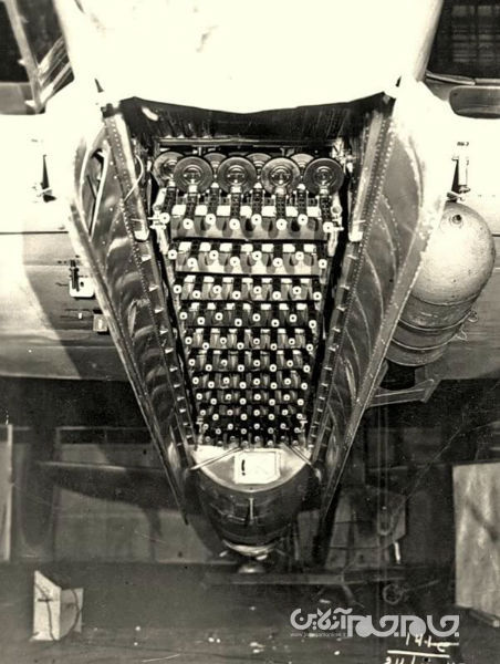 آشنایی با ۱۰ مورد از سلاح های نامتعارف و عجیب اتحاد جماهیر شوروی؛ قسمت اول+عکس