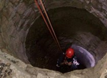 سقوط کودک 4ساله مینابی به گودال حفرشده فاضلاب شهری