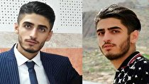 سرانجام قاتلان پسر جوانی که زنده سوزانده شد | کاش فیلم نگرفته بودید و نمی‌دیدم پسرم را چطور کشتید