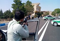 عاملان تیراندازی و درگیری در محلات غرب تهران بازداشت شدند
