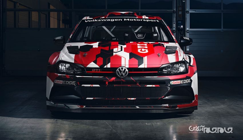 خروج فولکس واگن از تمام مسابقات موتوراسپرت+عکس