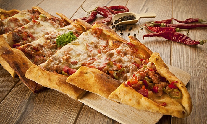 طرز تهیه پیده ی ترکی گوشت