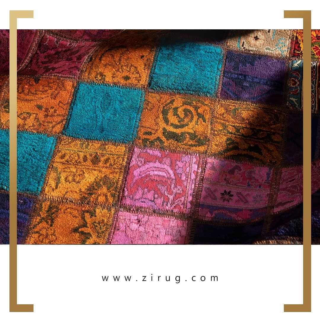 خرید فرش در روزگار کرونا