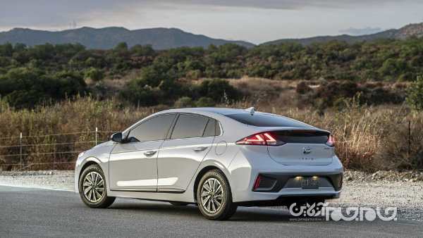 هیوندای به فروش خودرو بدون سیستم‌ ایمنی پیش گیری از تصادف متهم شد+عکس