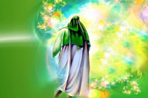 قرآن و عترت(ع)