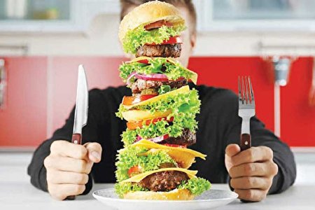 تکنیک های ساده برای کنترل اشتهای کاذب تکنیک های ساده برای کنترل اشتهای کاذب