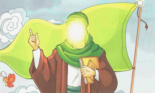 شرح صدر ومهربانی و رحمت وشایسته سالاری پیامبر اکرم شرح صدر ومهربانی و رحمت وشایسته سالاری پیامبر اکرم