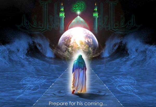 حاکمیت جهان پس از امام زمان(عج) حاکمیت جهان پس از امام زمان(عج)