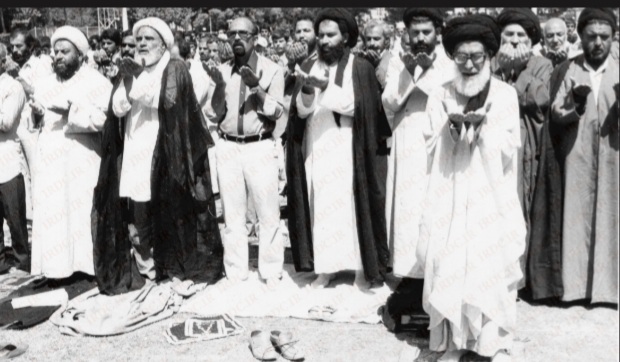 خواب بشارت آفرین سومین شهید محراب خواب بشارت آفرین سومین شهید محراب