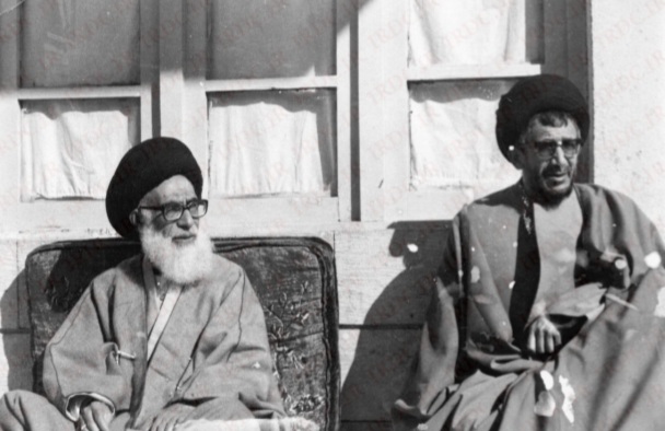 خواب بشارت آفرین سومین شهید محراب خواب بشارت آفرین سومین شهید محراب