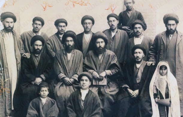 خواب بشارت آفرین سومین شهید محراب خواب بشارت آفرین سومین شهید محراب