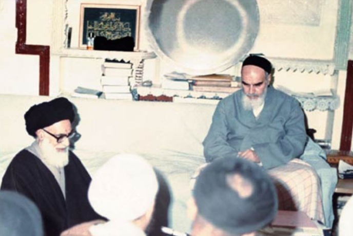 خواب بشارت آفرین سومین شهید محراب خواب بشارت آفرین سومین شهید محراب