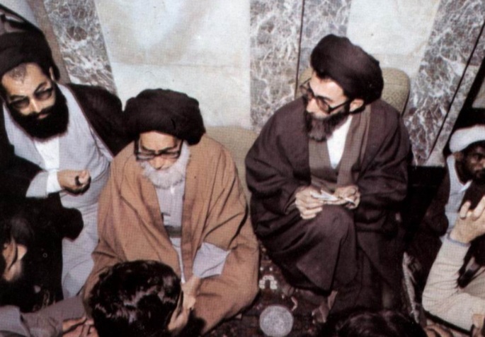 خواب بشارت آفرین سومین شهید محراب خواب بشارت آفرین سومین شهید محراب