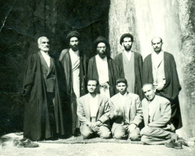 معلم اخلاق، عرفان و مهذب نفوس معلم اخلاق، عرفان و مهذب نفوس