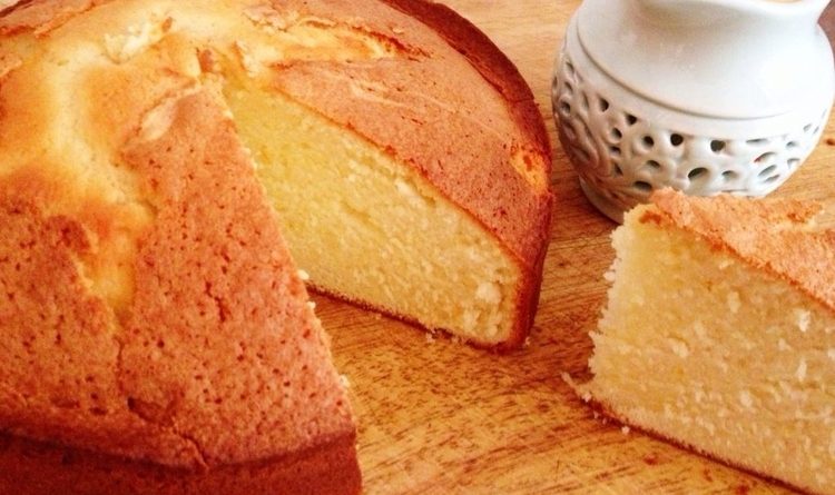 طرز تهیه کیک شیر داغ خوشمزه طرز تهیه کیک شیر داغ خوشمزه