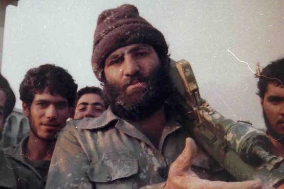 حر شهدای دفاع مقدس کیست ؟ حر شهدای دفاع مقدس کیست ؟