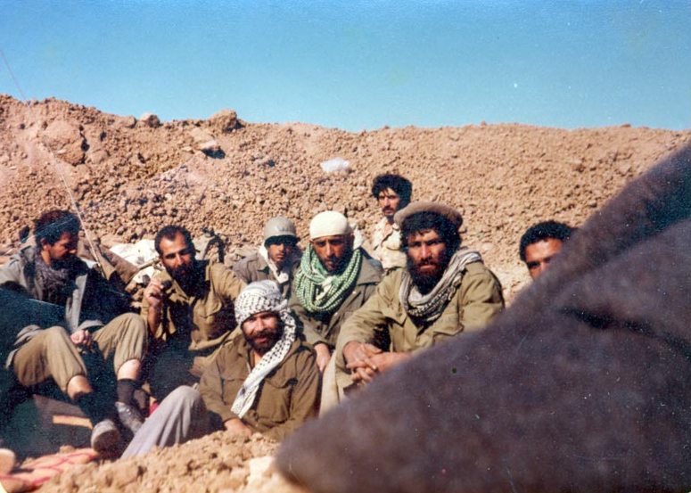 حر شهدای دفاع مقدس کیست ؟ حر شهدای دفاع مقدس کیست ؟