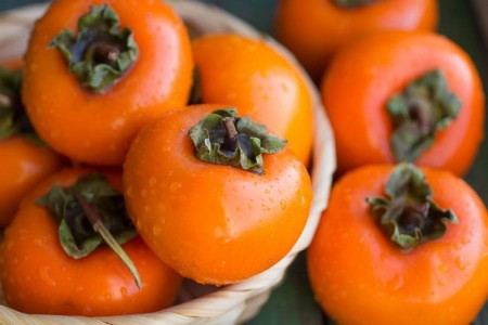 طرز تهیه ترشی خرمالو طرز تهیه ترشی خرمالو