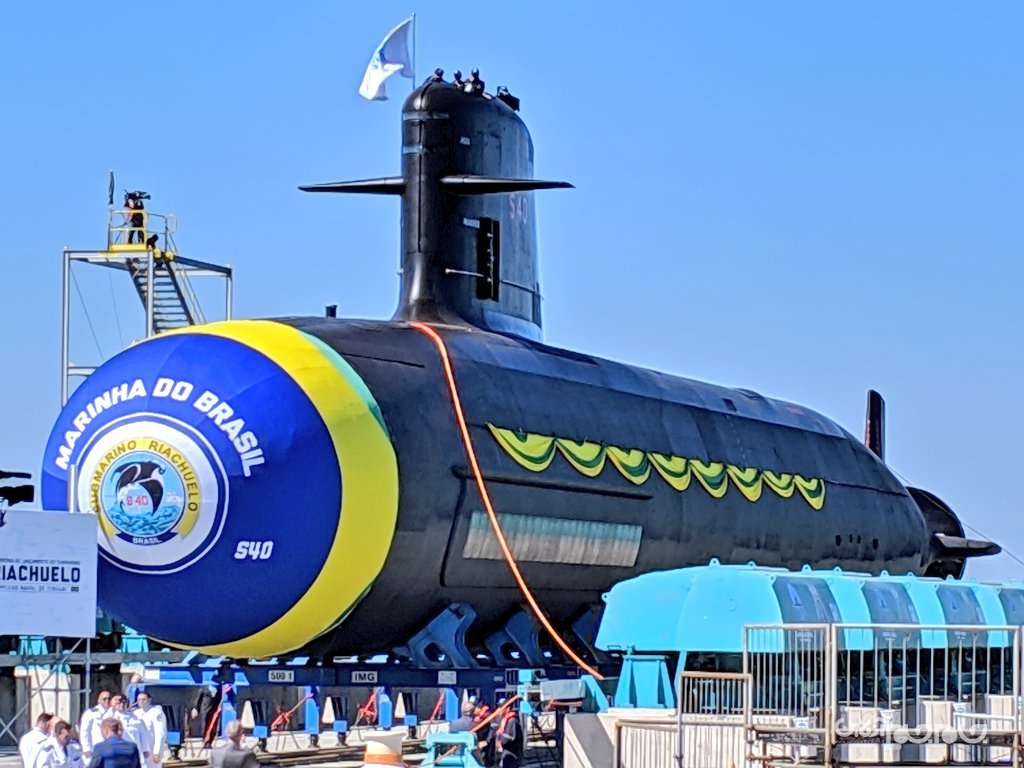 نیم نگاهی به کشتی ها و زیردریایی های قدرتمند که آینده دریاها متعلق به آنهاست؛ قسمت دوم+عکس