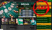 مدیر سایت شرط بندی و قمار در پاکدشت به دام پلیس افتاد